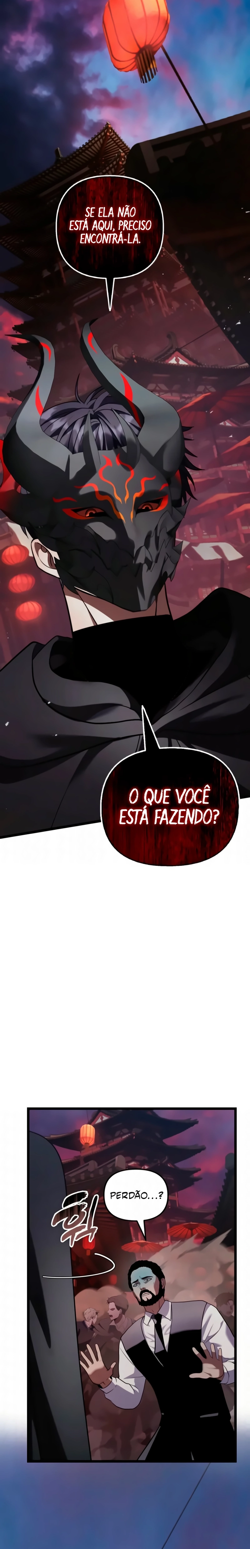A Segunda Vida do Ranker capitulo 219 pagina 12