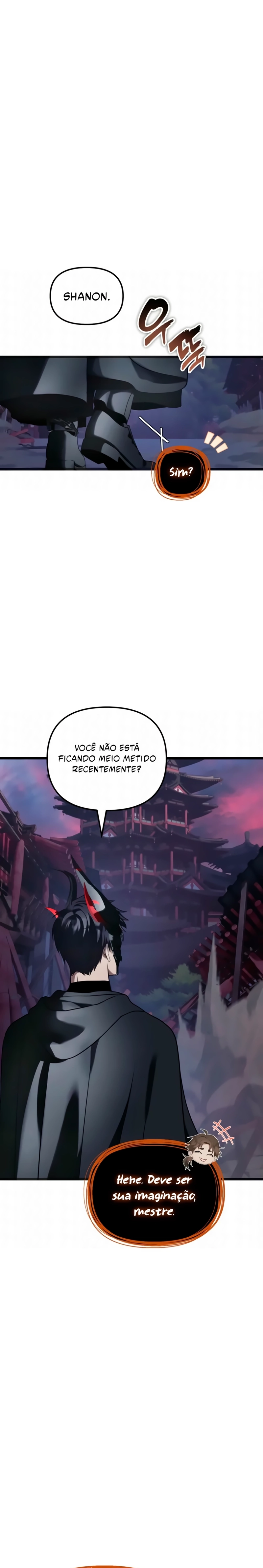 A Segunda Vida do Ranker capitulo 219 pagina 15