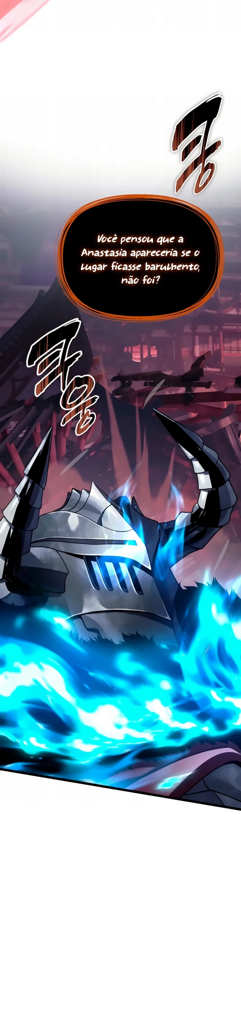 A Segunda Vida do Ranker capitulo 219 pagina 17