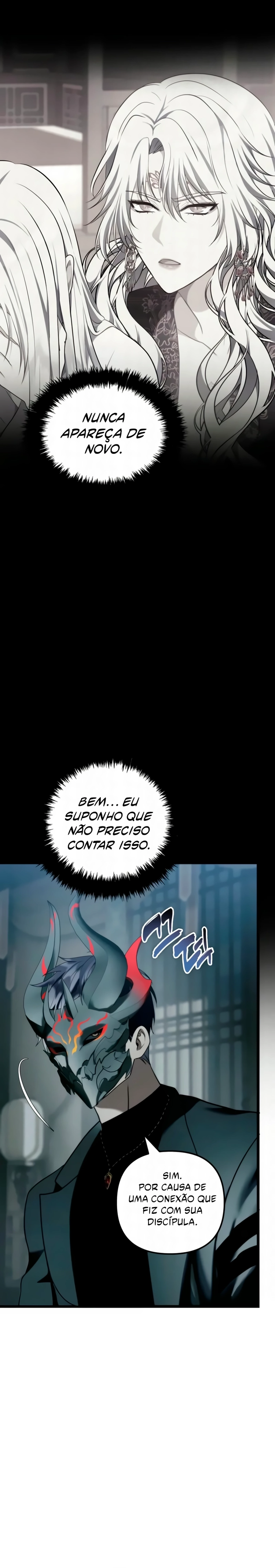 A Segunda Vida do Ranker capitulo 219 pagina 2
