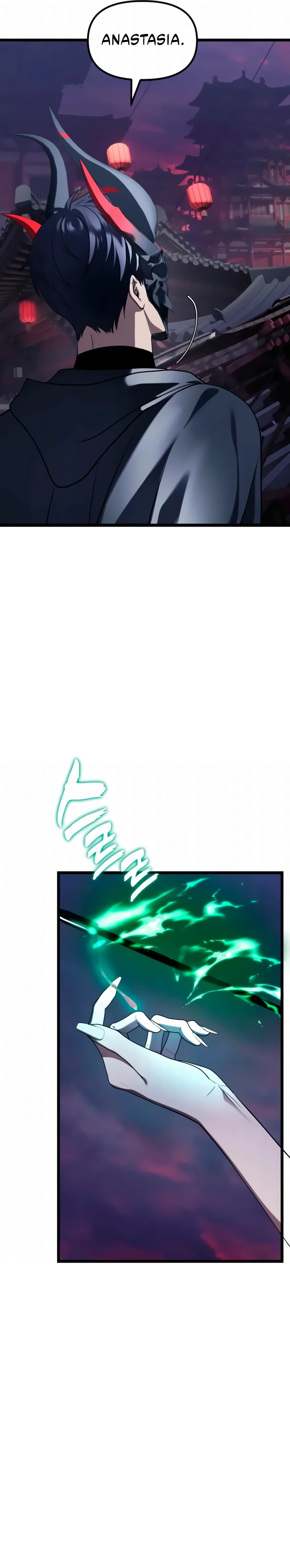 A Segunda Vida do Ranker capitulo 219 pagina 21