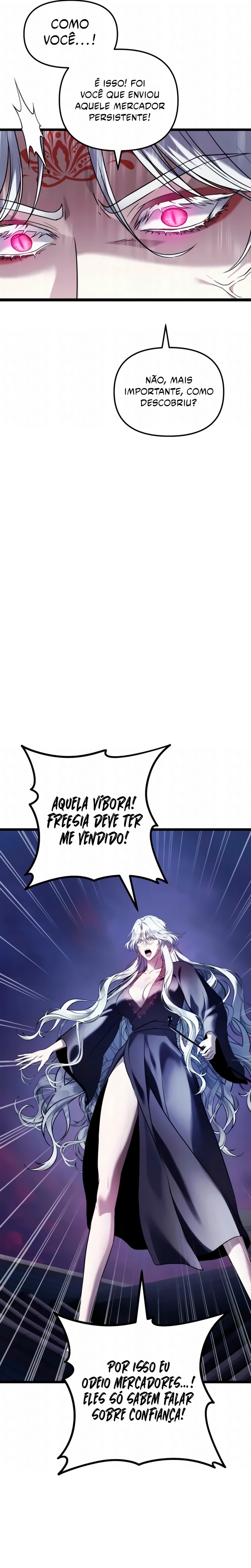 A Segunda Vida do Ranker capitulo 219 pagina 24