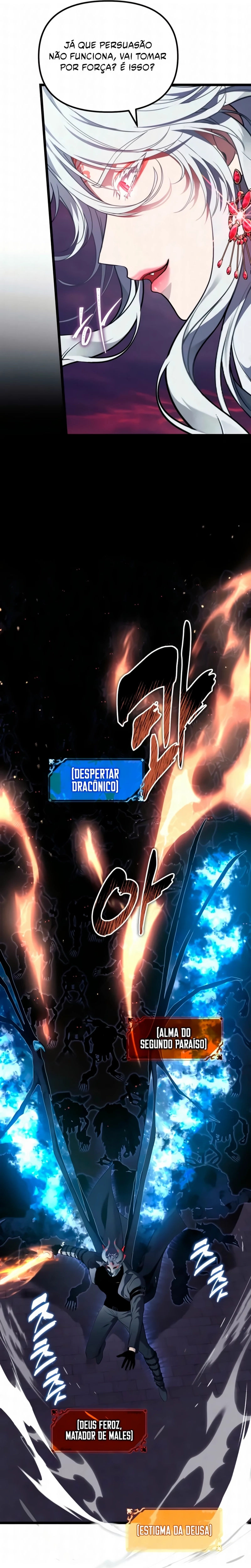A Segunda Vida do Ranker capitulo 219 pagina 27
