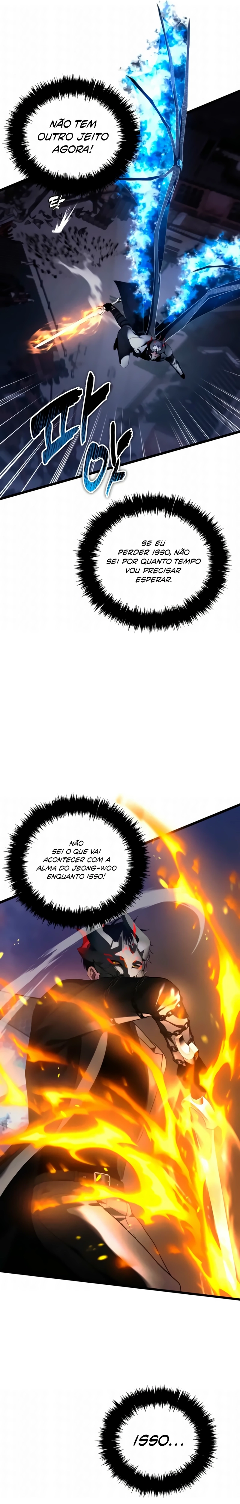 A Segunda Vida do Ranker capitulo 219 pagina 30