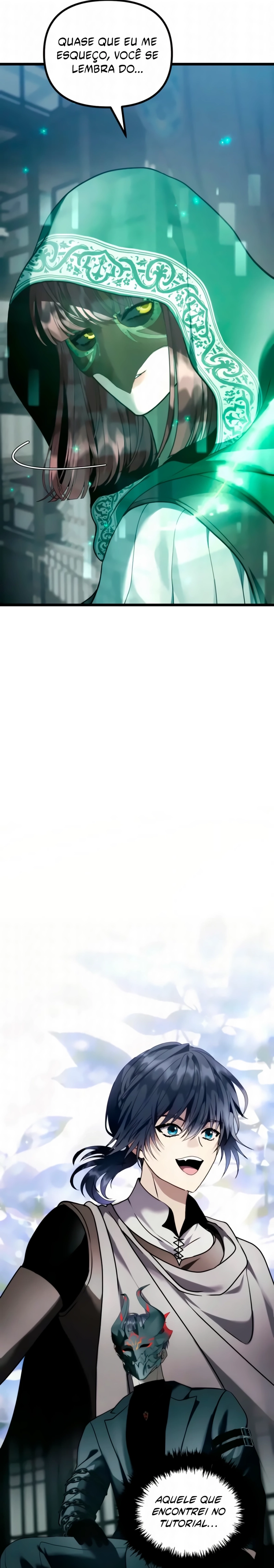 A Segunda Vida do Ranker capitulo 219 pagina 4