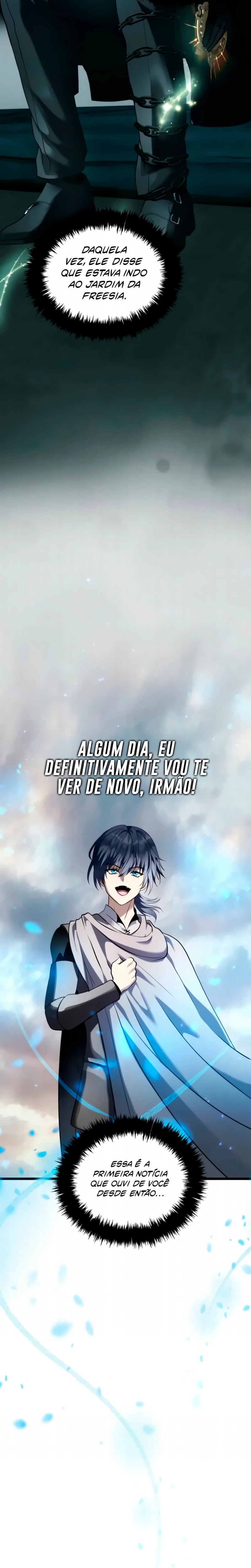 A Segunda Vida do Ranker capitulo 219 pagina 5