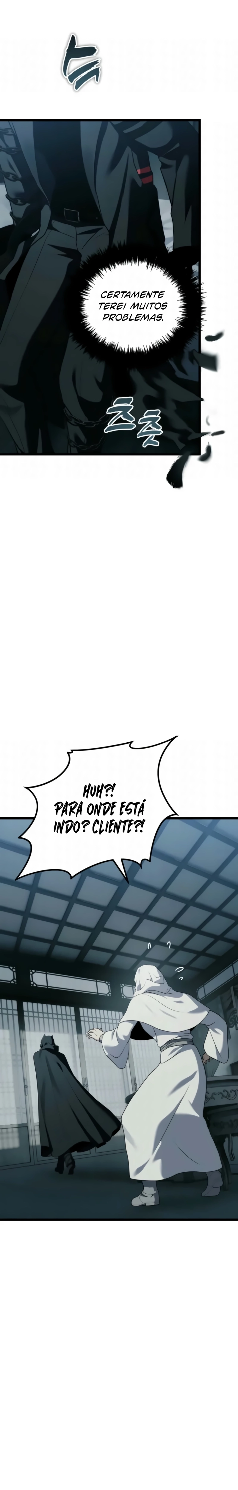 A Segunda Vida do Ranker capitulo 219 pagina 7