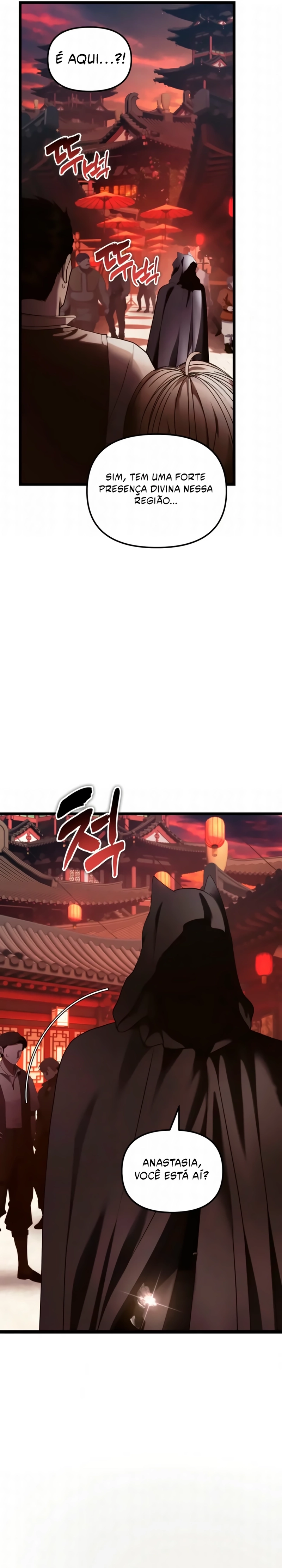 A Segunda Vida do Ranker capitulo 219 pagina 9