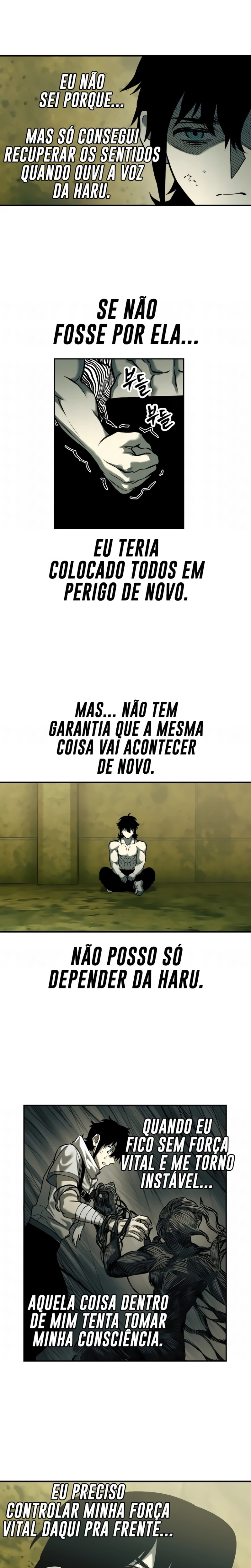 Sobrevivendo ao Apocalipse capitulo 55 pagina 13