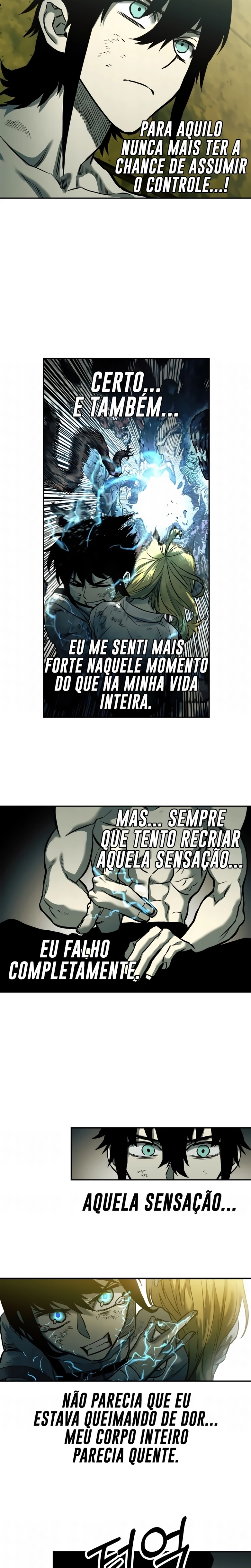 Sobrevivendo ao Apocalipse capitulo 55 pagina 14