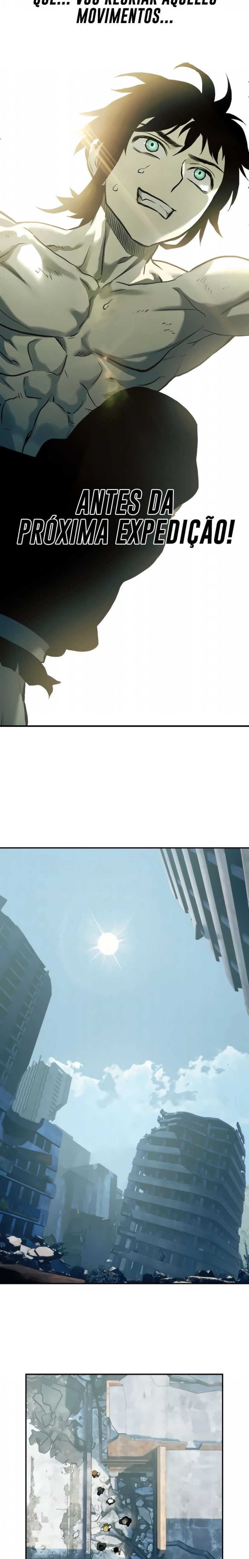 Sobrevivendo ao Apocalipse capitulo 55 pagina 17