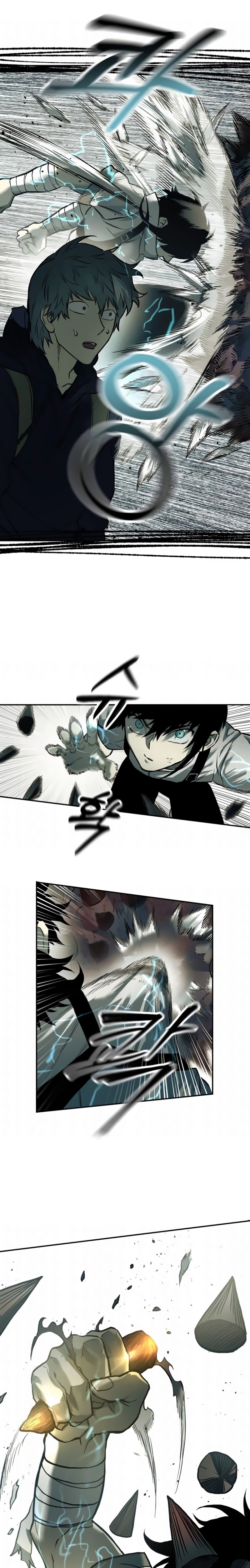 Sobrevivendo ao Apocalipse capitulo 55 pagina 25