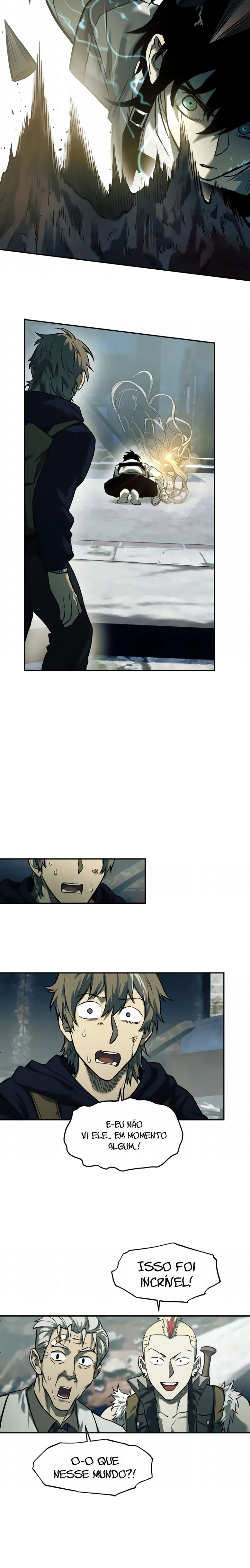 Sobrevivendo ao Apocalipse capitulo 55 pagina 26