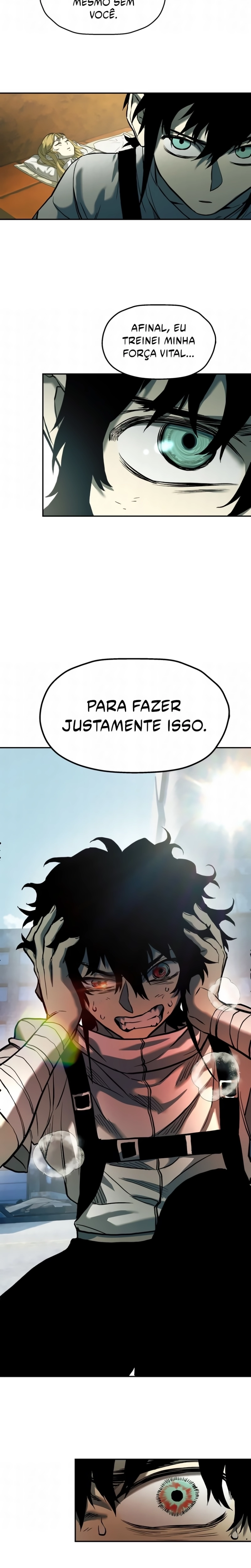 Sobrevivendo ao Apocalipse capitulo 55 pagina 30