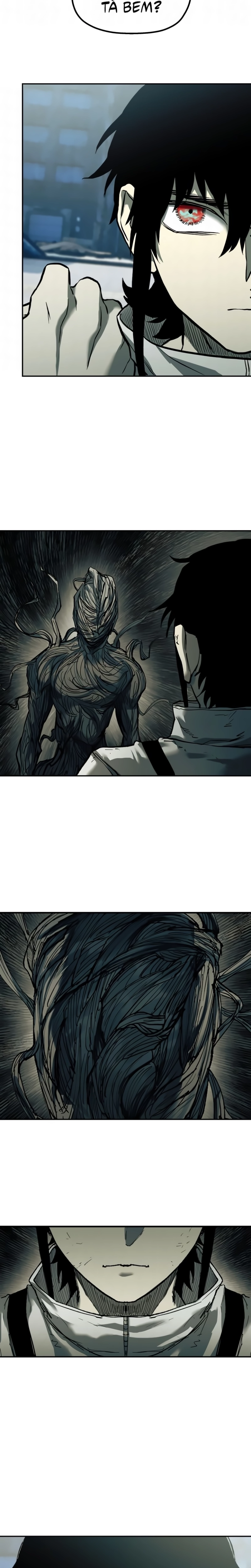 Sobrevivendo ao Apocalipse capitulo 55 pagina 33