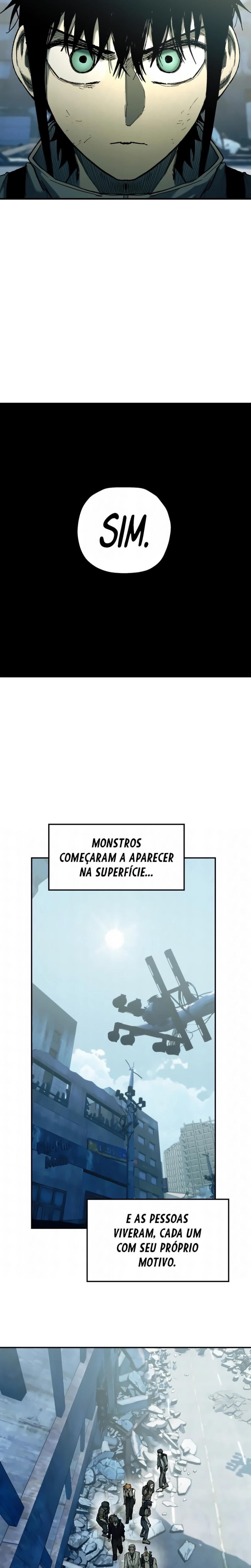 Sobrevivendo ao Apocalipse capitulo 55 pagina 34