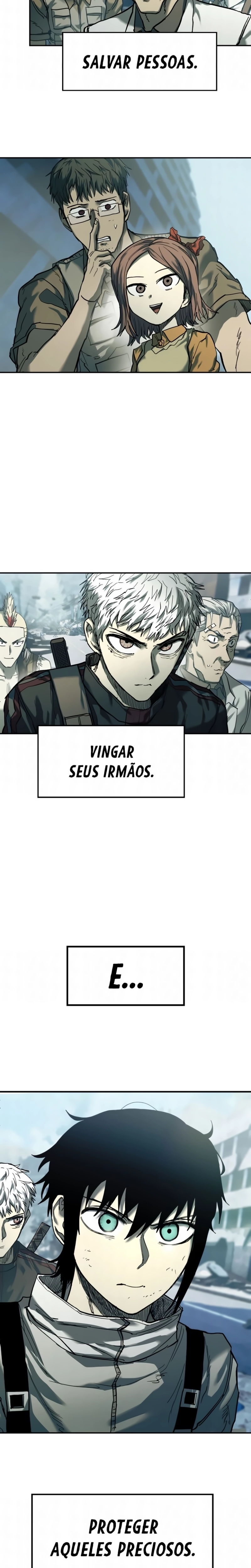 Sobrevivendo ao Apocalipse capitulo 55 pagina 36