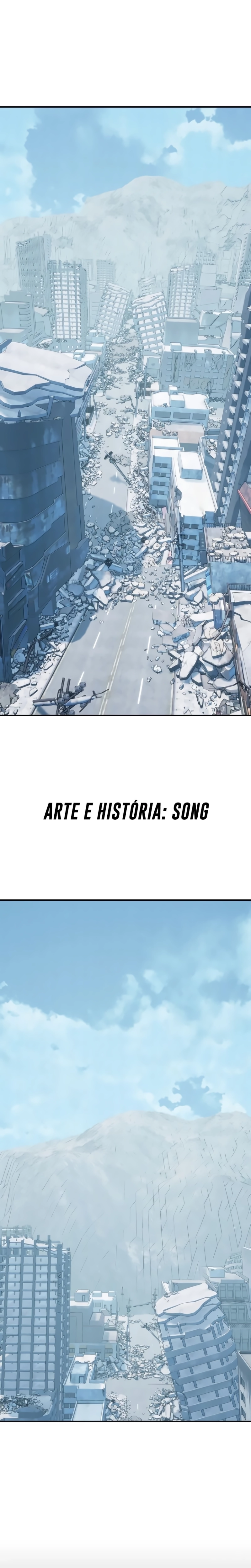 Sobrevivendo ao Apocalipse capitulo 55 pagina 38