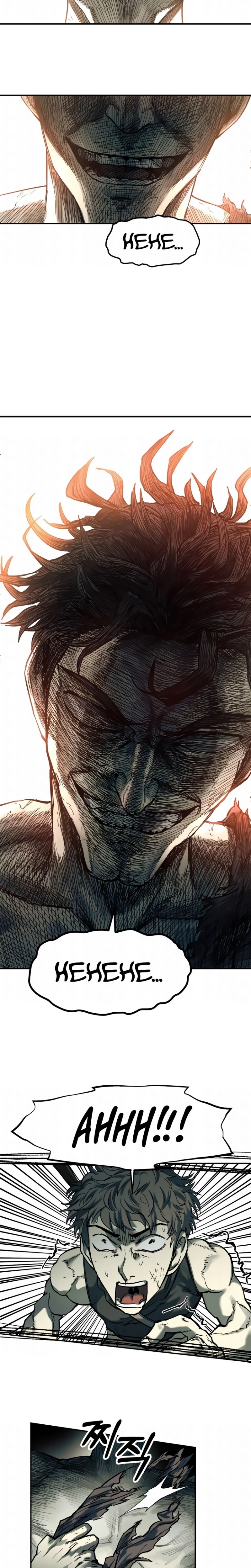 Sobrevivendo ao Apocalipse capitulo 55 pagina 48