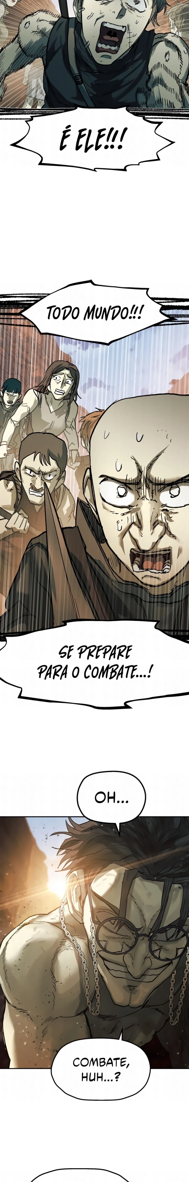 Sobrevivendo ao Apocalipse capitulo 55 pagina 54