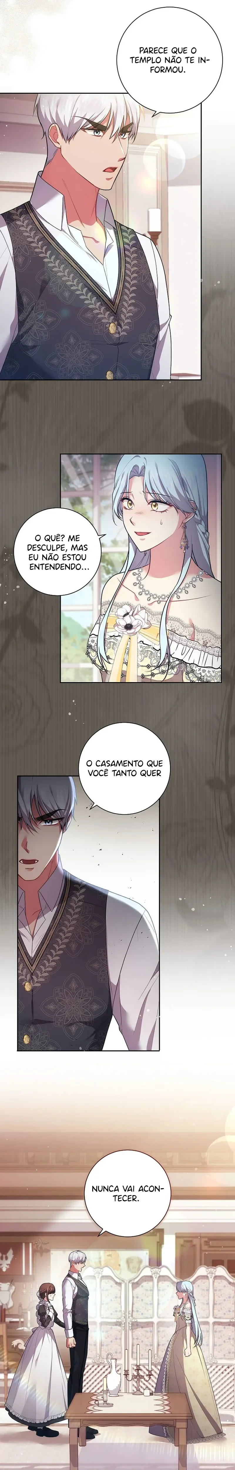 As CircunstÃ¢ncias de Irene capitulo 38 pagina 13