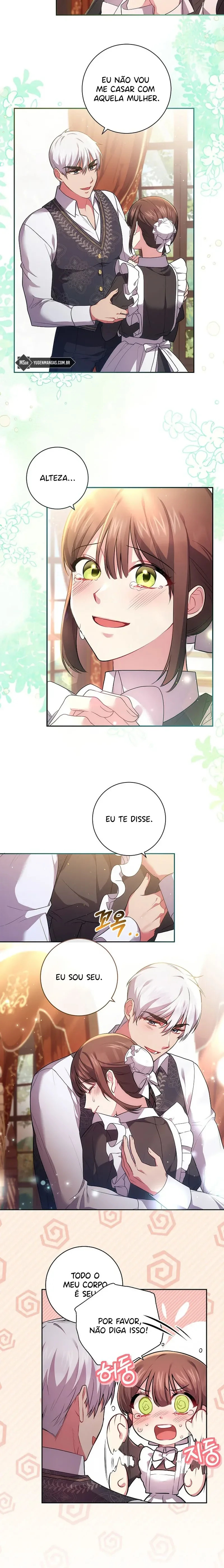 As CircunstÃ¢ncias de Irene capitulo 38 pagina 8