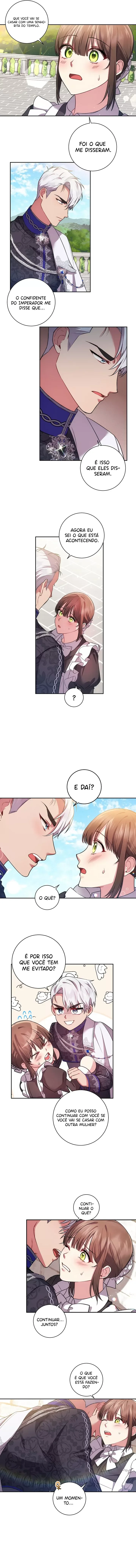 As CircunstÃ¢ncias de Irene capitulo 27 pagina 12