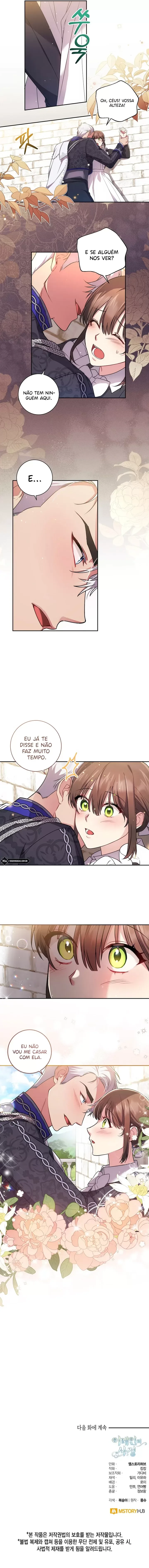 As CircunstÃ¢ncias de Irene capitulo 27 pagina 13