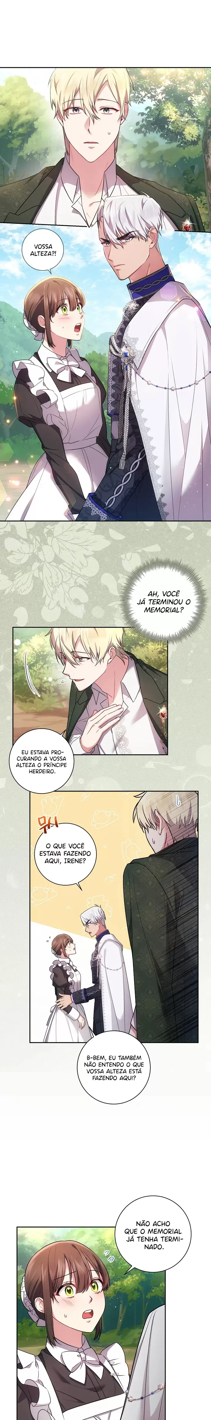 As CircunstÃ¢ncias de Irene capitulo 27 pagina 2