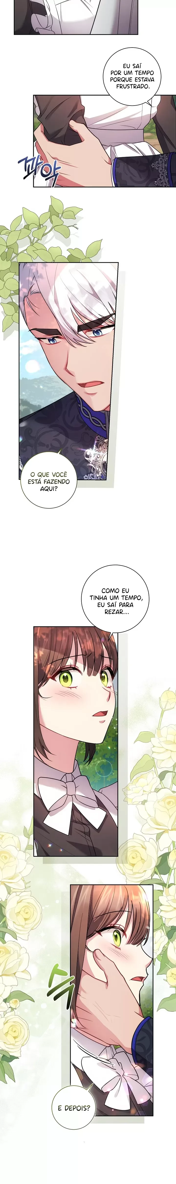 As CircunstÃ¢ncias de Irene capitulo 27 pagina 3