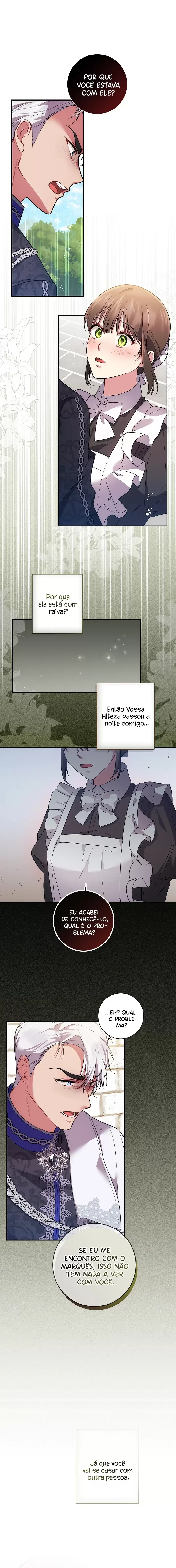 As CircunstÃ¢ncias de Irene capitulo 27 pagina 8