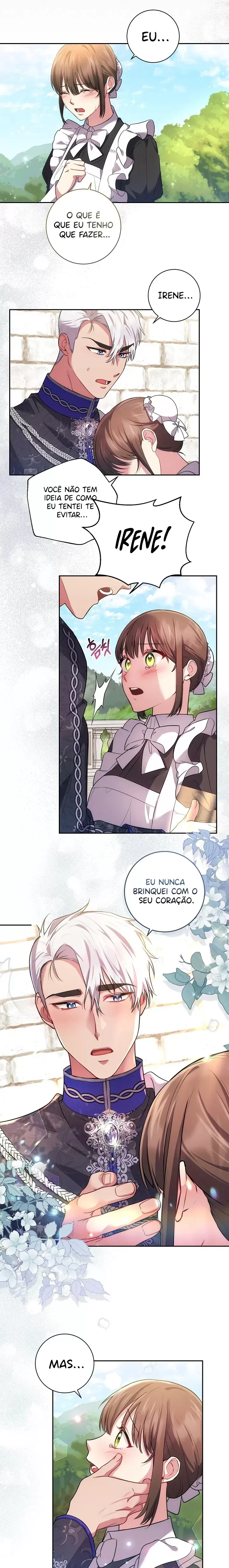 As CircunstÃ¢ncias de Irene capitulo 27 pagina 10
