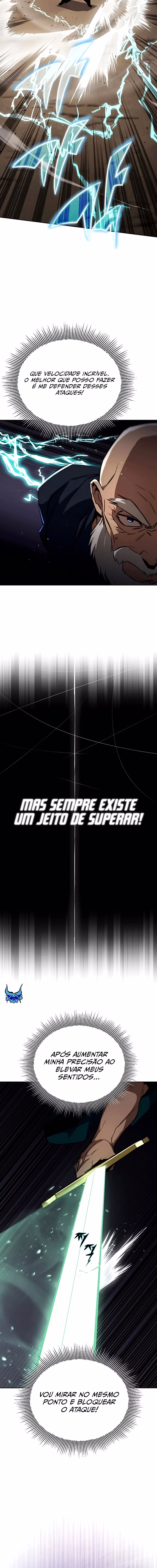 A SuperaÃ§Ã£o do Nobre Vagabundo capitulo 103 pagina 14