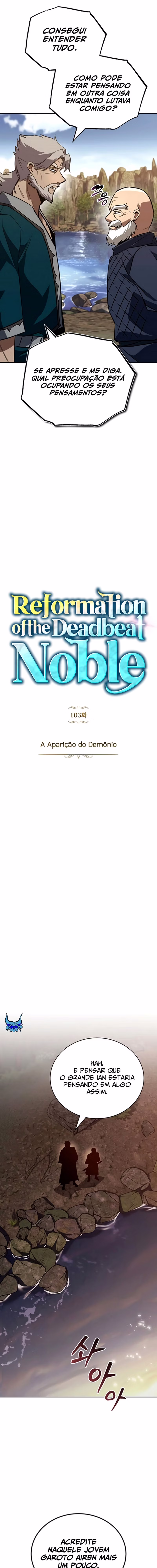 A SuperaÃ§Ã£o do Nobre Vagabundo capitulo 103 pagina 18