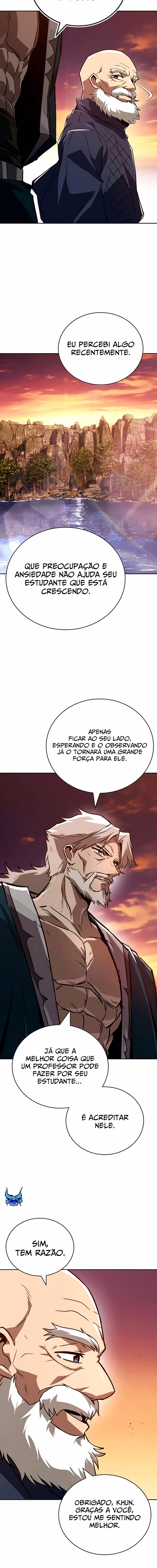 A SuperaÃ§Ã£o do Nobre Vagabundo capitulo 103 pagina 19