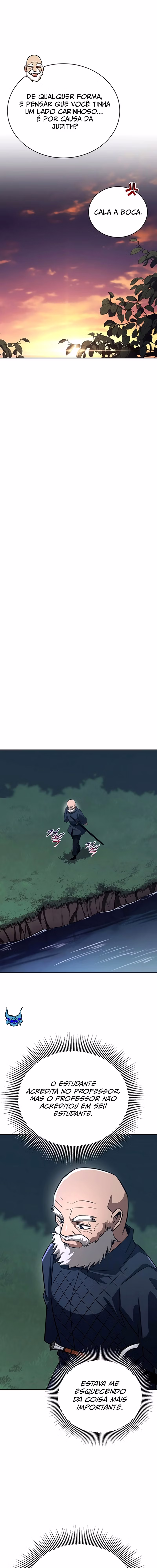 A SuperaÃ§Ã£o do Nobre Vagabundo capitulo 103 pagina 20