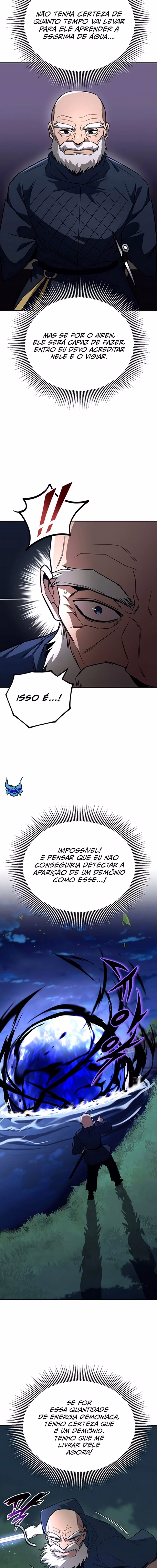 A SuperaÃ§Ã£o do Nobre Vagabundo capitulo 103 pagina 21