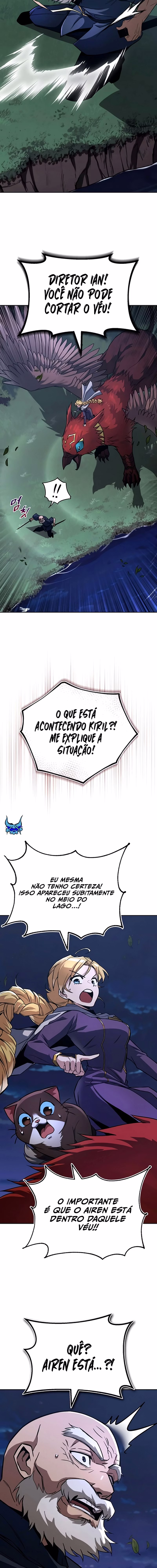 A SuperaÃ§Ã£o do Nobre Vagabundo capitulo 103 pagina 22