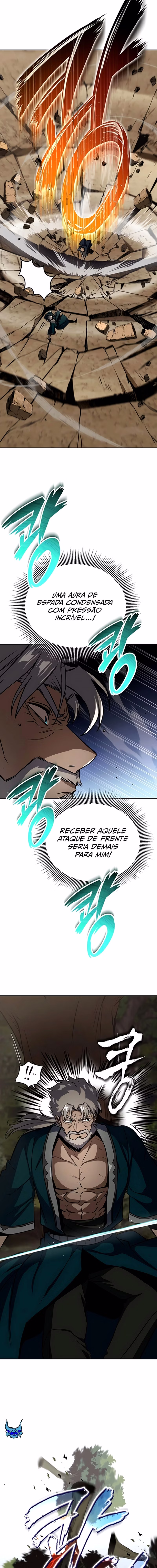 A SuperaÃ§Ã£o do Nobre Vagabundo capitulo 103 pagina 8