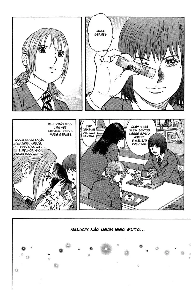 Emergente capitulo 1 pagina 16