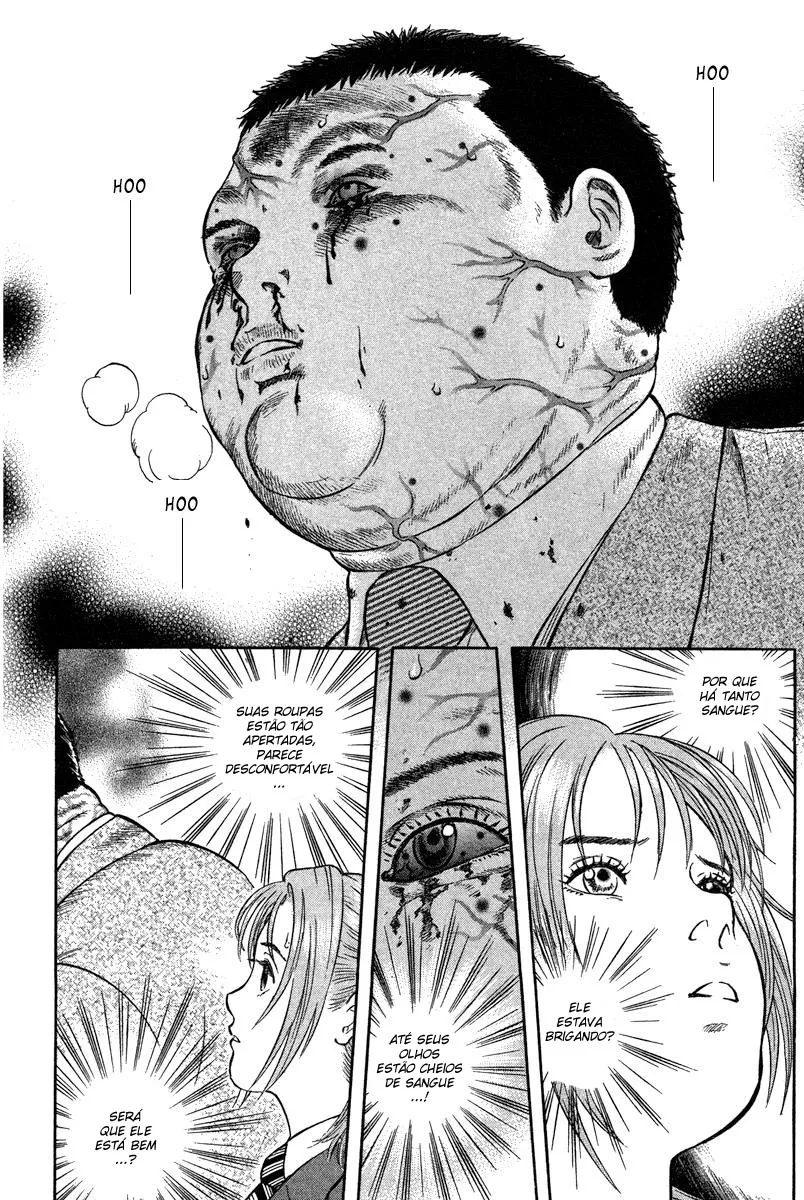 Emergente capitulo 1 pagina 21