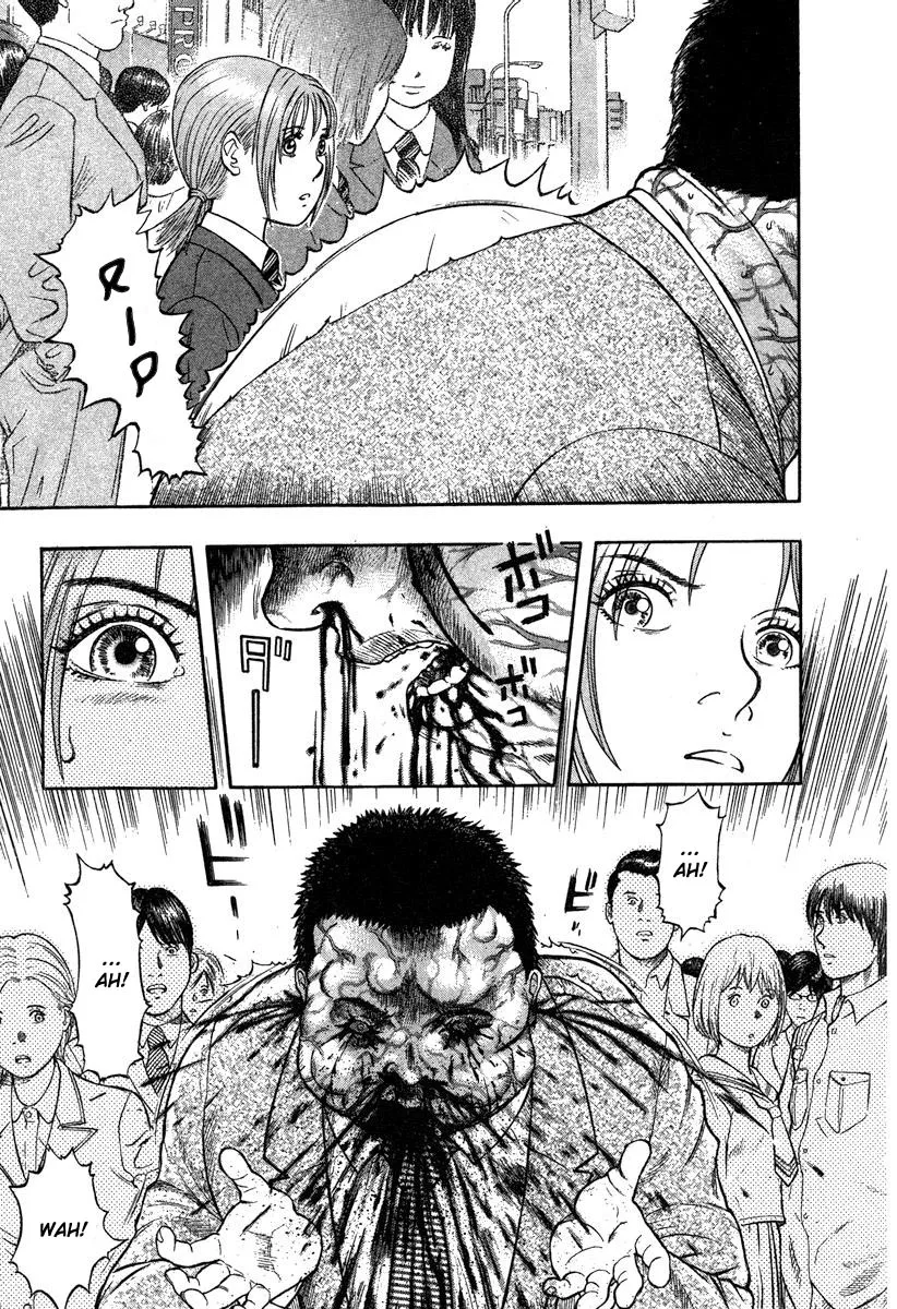 Emergente capitulo 1 pagina 22