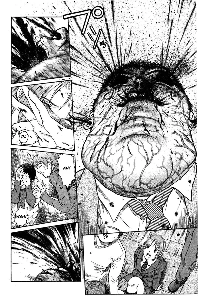 Emergente capitulo 1 pagina 23