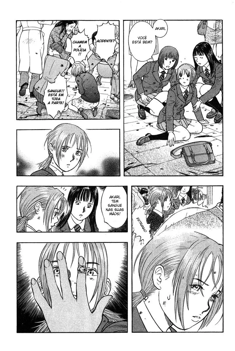 Emergente capitulo 1 pagina 28
