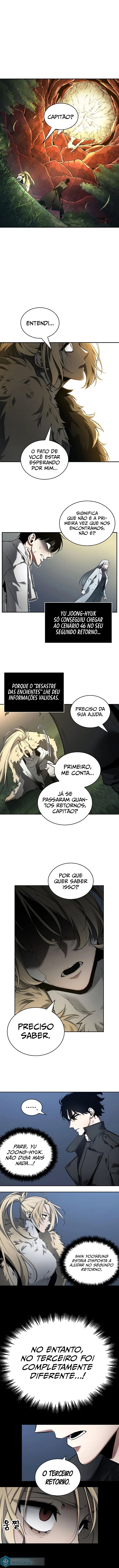 Ponto de Vista do Leitor Onisciente capitulo 98 pagina 7
