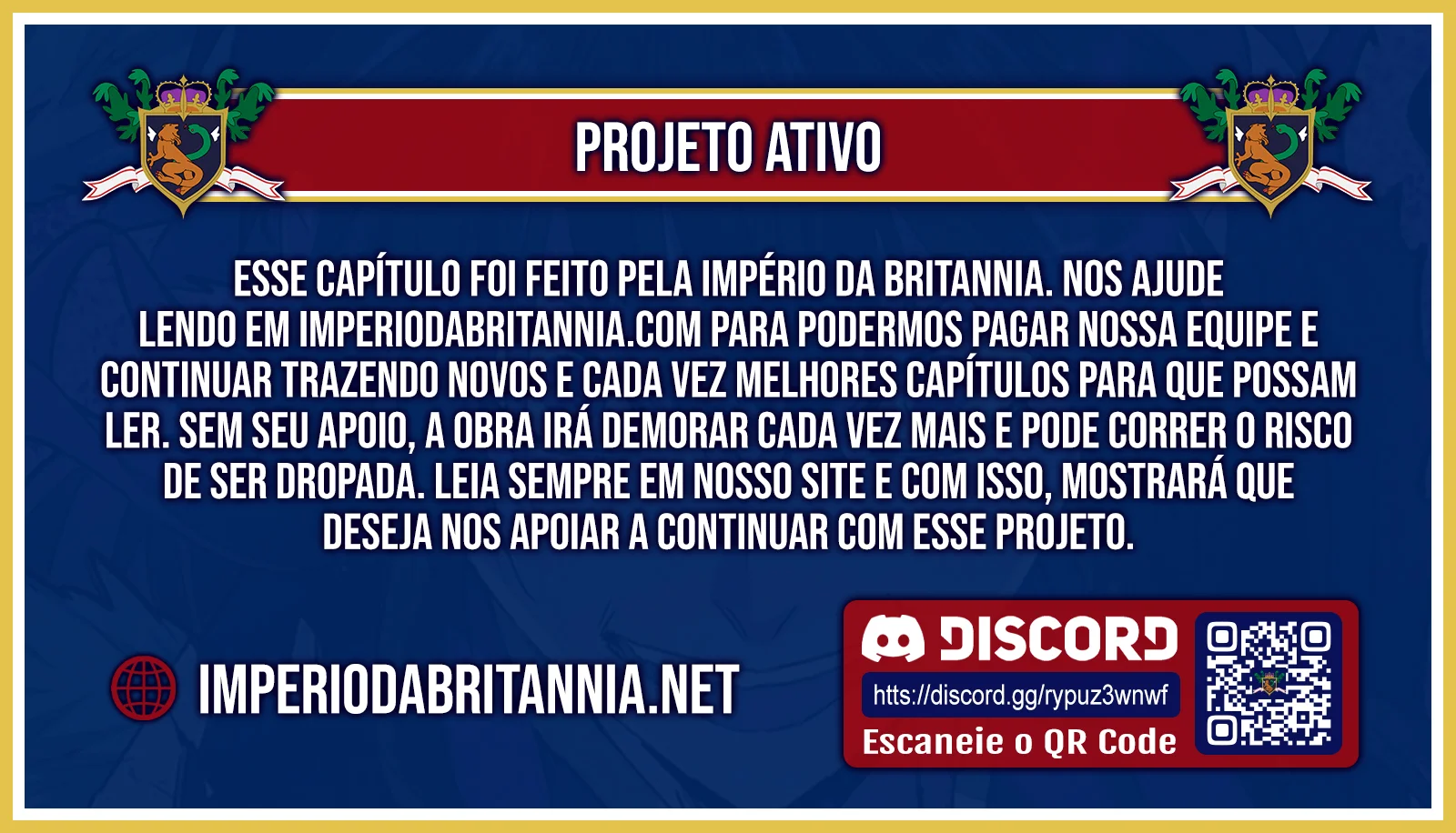 Eu Confio no Meu HarÃ©m para Conquistar o Mundo capitulo 78 pagina 7