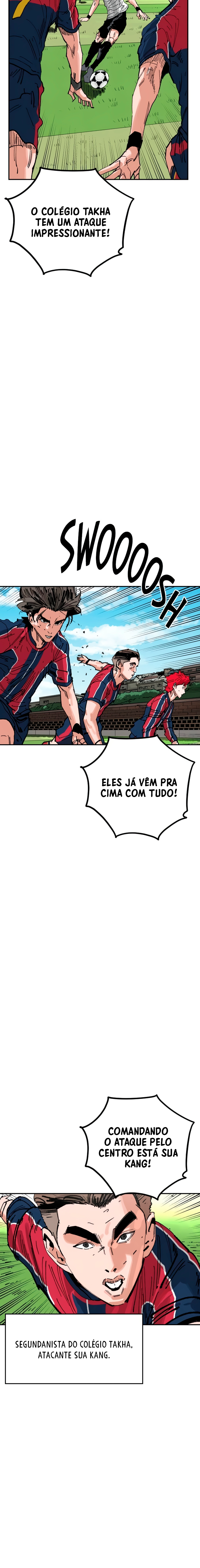 O Grande Salto capitulo 176 pagina 13
