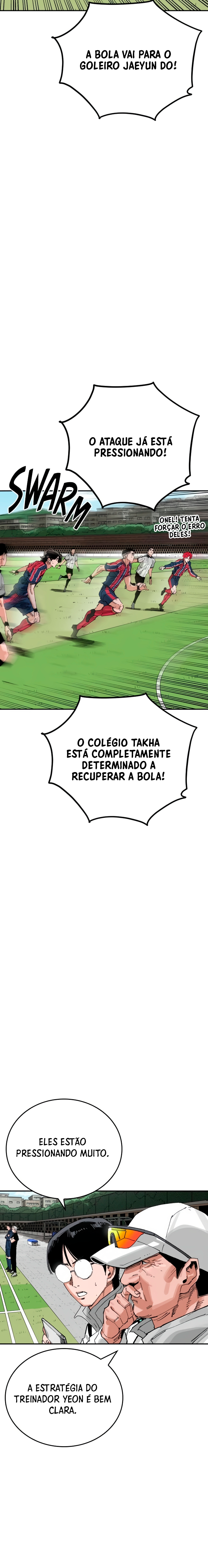 O Grande Salto capitulo 176 pagina 15