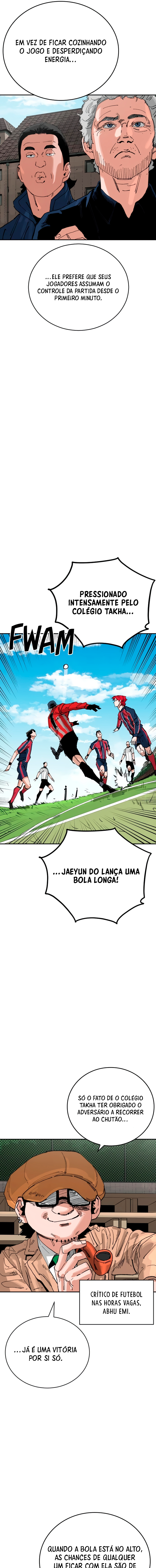 O Grande Salto capitulo 176 pagina 16