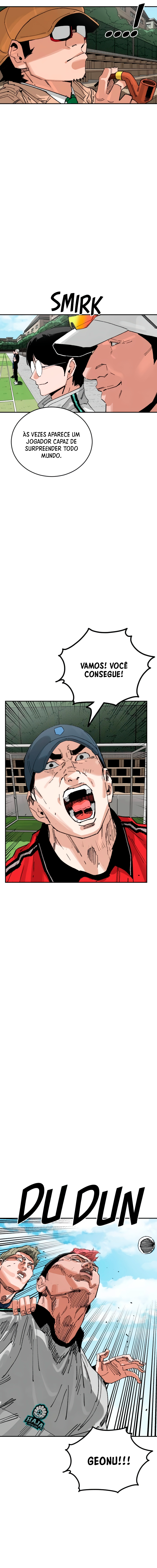 O Grande Salto capitulo 176 pagina 18